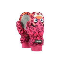 Overview image: BARTS Nylon mitts leopard oran