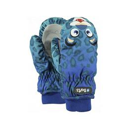 Overview image: BARTS Nylon mitts leopard blue