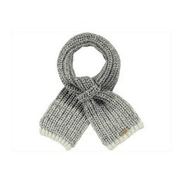 Overview image: BARTS Stids Scarf heather grey