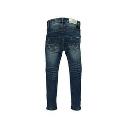 Overview second image: CARS Broek Ashley Denim Stone
