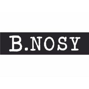 B-NOSY B-NOSY 