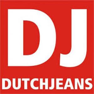 Brand image: DJ DUTCHJEANS