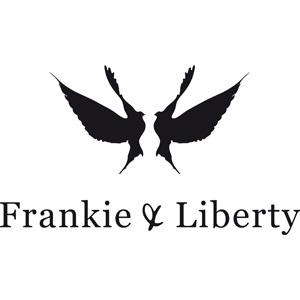 Brand image: Frankie&Liberty