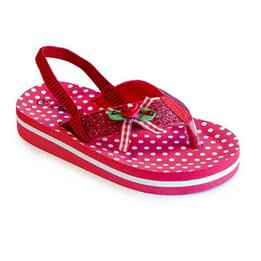Overview image: TRENTINO slipper Florence red