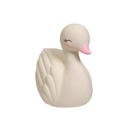 Overview image: A.L.L.C. Teething toy Swan