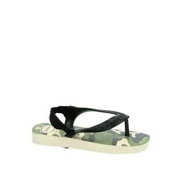 Overview second image: Havaianas baby Chic beige/blac
