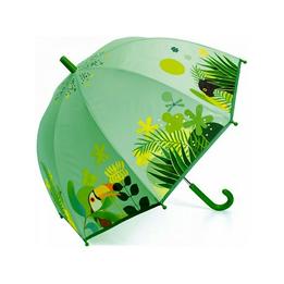 Overview image: DJECO paraplu tropical jungle