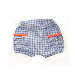 Overview image: NAME IT baby short Hippa blue