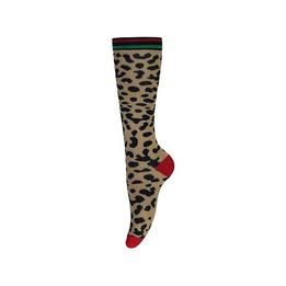 Overview image: QUAPI sokken Trixy leopard