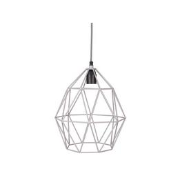 Overview image: KIDSDEPOT wire hanging lamp gr