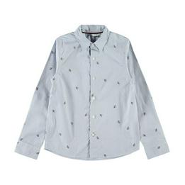 Overview image: NAME IT blouse Ski ls shirt