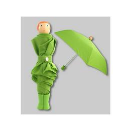 Overview image: Umbrella Rain Parade Green