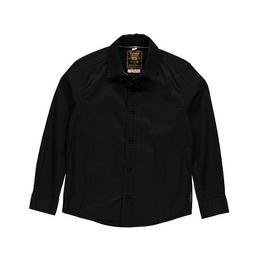 Overview image: CARS blouse Mazza black
