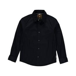 Overview image: CARS blouse Mazza navy