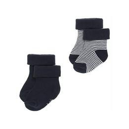 Overview image: NOPPIES NOS 2pck socks Guzz