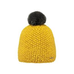 Overview image: BARTS beanie Ymaja yellow