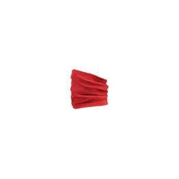 Overview image: BARTS col Kids red one size