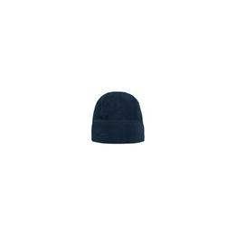 Overview image: BARTS Basic Beanie navy
