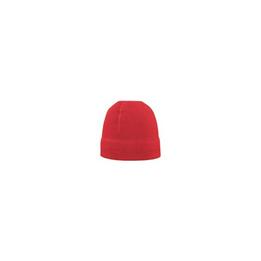 Overview image: BARTS Beanie red