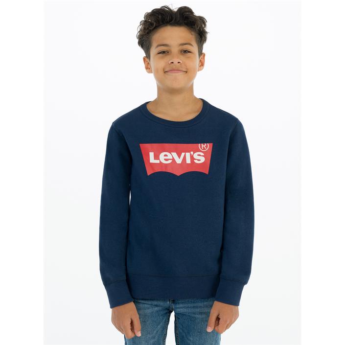 LEVIS-sweater-Dress-blues-Levis-210301192655