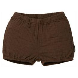 Overview second image: LEVV nb short Berna brown almo