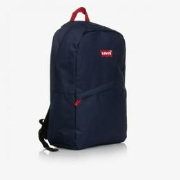 Overview second image: Levi's tas batwing backpack