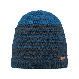 Overview image: BARTS muts rebee beanie charco