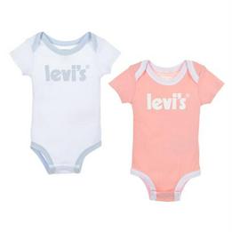 Overview image: Levi's baby set poster logo 2 