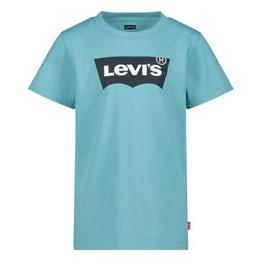 Overview image: Levi's baby shirt Batwing tee