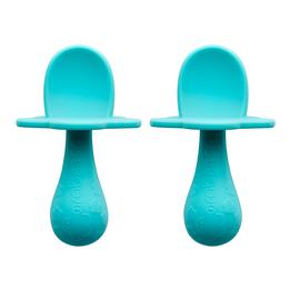 Overview image: Grabease double spoonset silic
