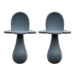 Overview image: Grabease double spoonset silic
