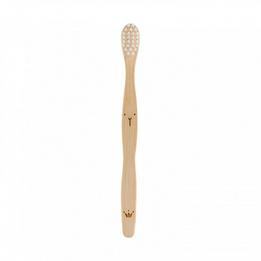 Overview image: BAMBAM Bamboo toothbrush