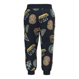 Overview image: NAME IT Sweat pant NMMOskan da