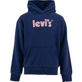 Overview image: Levi's sweater twilight blue