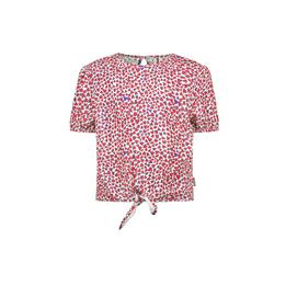 Overview image: B-NOSY shirt Heart 2-layer