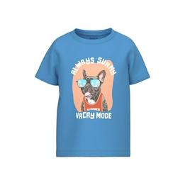 Overview image: Name it mini shirt NMMFeodor a