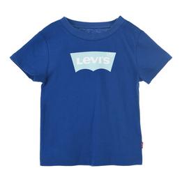 Overview image: Levi's baby shirt Batwing limo