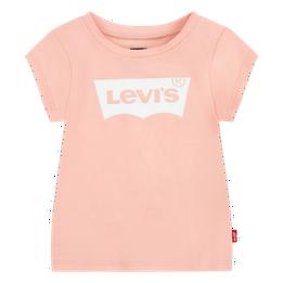 Overview image: Levi's baby shirt Batwing quar