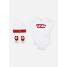 Overview image: Levi's baby set batwing box