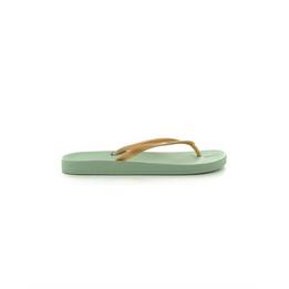 Overview image: IPANEMA Anatomica green gold