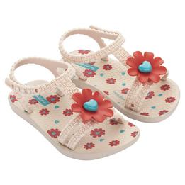Overview image: IPANEMA Daisy baby beige red