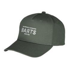 Overview image: BARTS Nica Cap Army