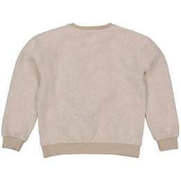 Overview second image: LEVV teens Sweater FEDDEL Taup