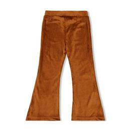 Overview second image: Jubel Broek flared rib Color m