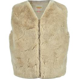 Overview image: Someone gilet XENNA beige
