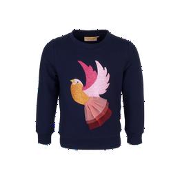 Overview image: Someone Sweater ARIANNA navy