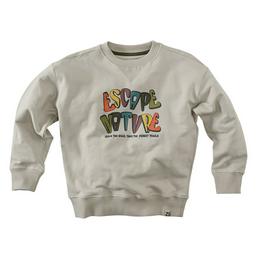 Overview image: Z8 kids sweater Byron Mud sold