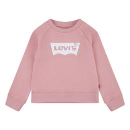 Overview image: Levi's sweater Key item logo c