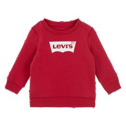 Overview image: Levi's baby sweater crewneck 