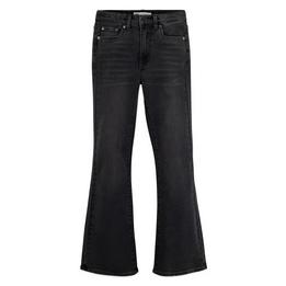Overview image: Levi's broek 726 high rise fla